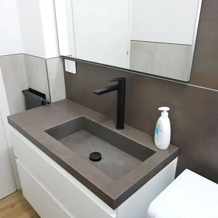 Apartment Residenza Alessandria, A Due Passi Dal Mare