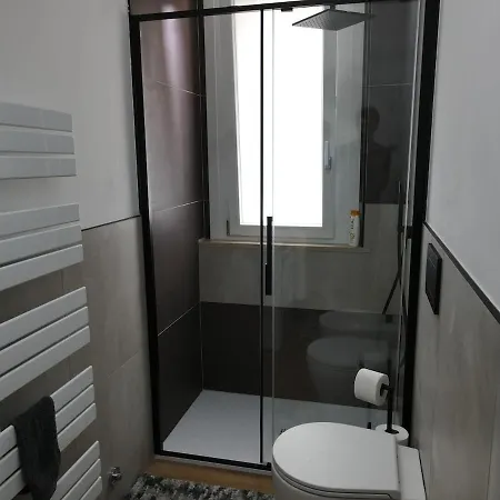 Residenza Alessandria, A Due Passi Dal Mare *