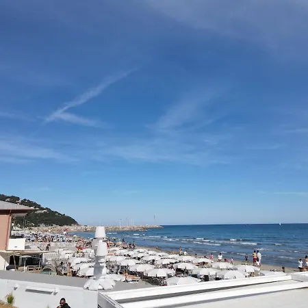 Apartment Residenza Alessandria, A Due Passi Dal Mare *