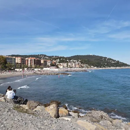 Residenza Alessandria, A Due Passi Dal Mare *