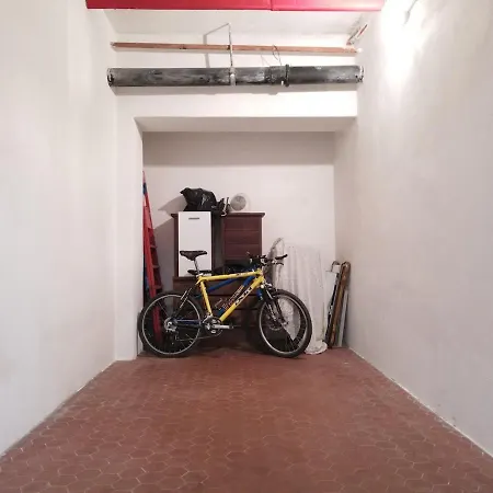 Residenza Alessandria, A Due Passi Dal Mare *