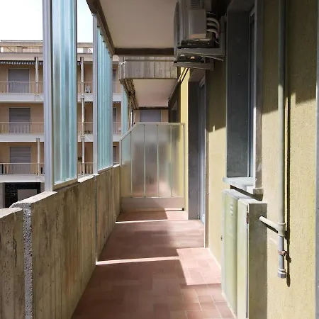 Residenza Alessandria, A Due Passi Dal Mare Apartment