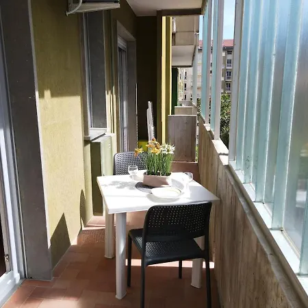 Residenza Alessandria, A Due Passi Dal Mare Apartment Andora