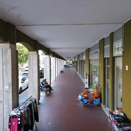 Residenza Alessandria, A Due Passi Dal Mare Andora